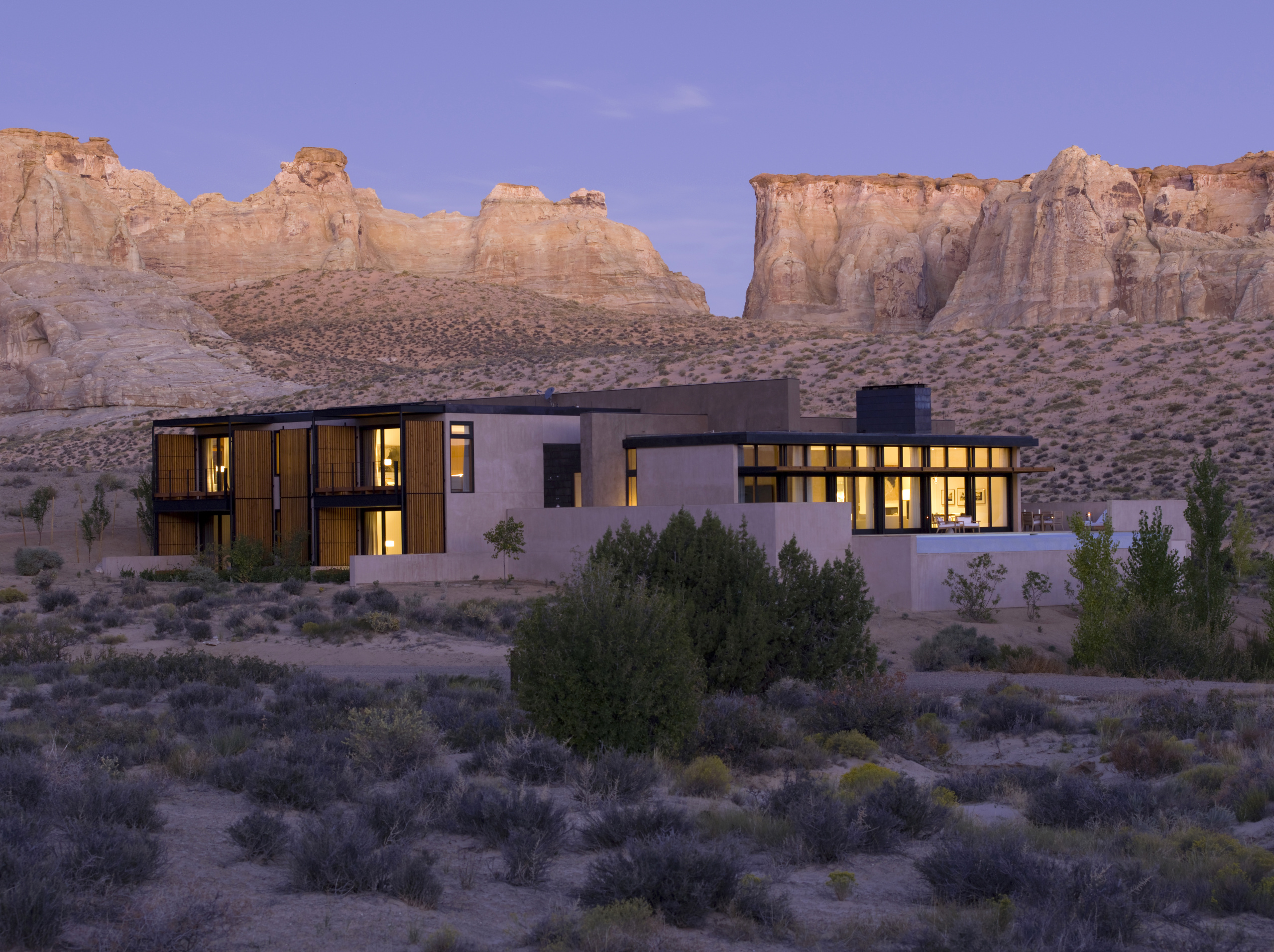 Mesa Home